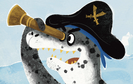 What do cats have to do with penguins?
