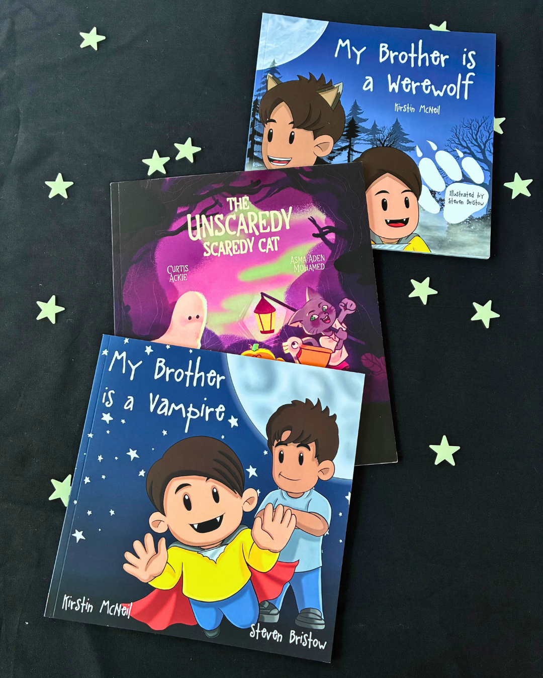 Hallowe'en Bundle