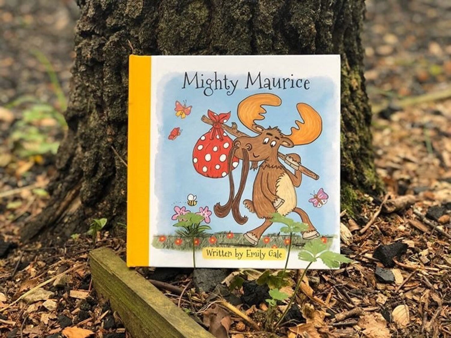 Mighty Maurice