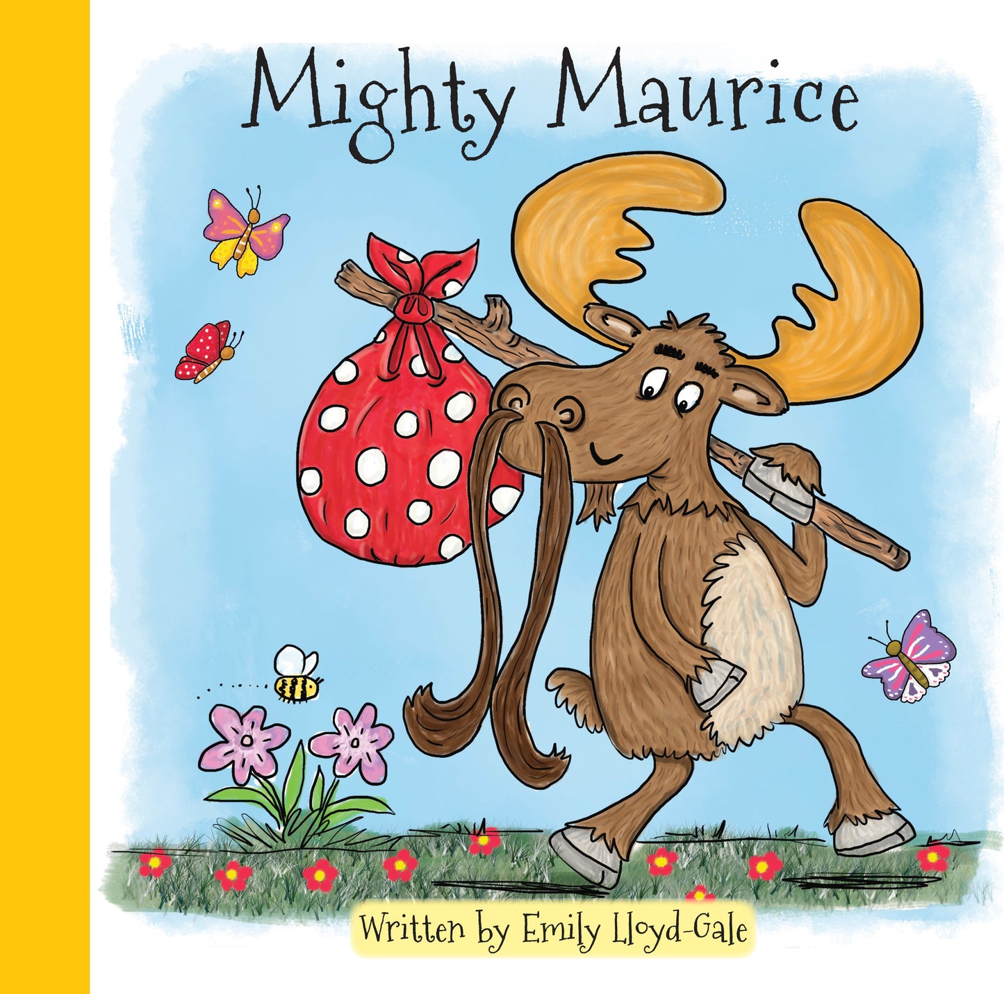 Mighty Maurice