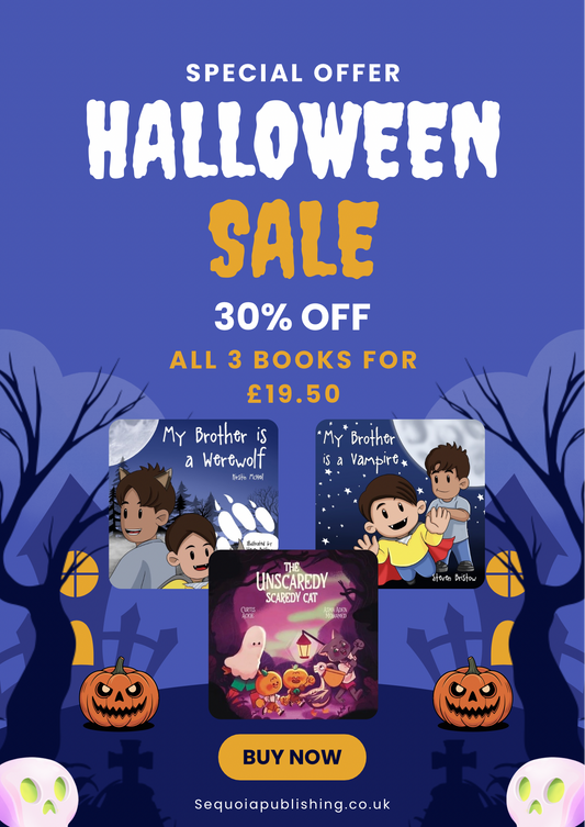 Hallowe'en Bundle