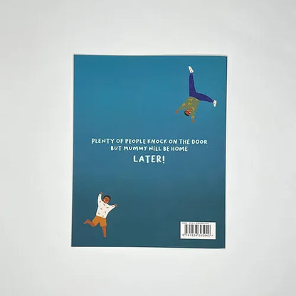 Later - Formy Books