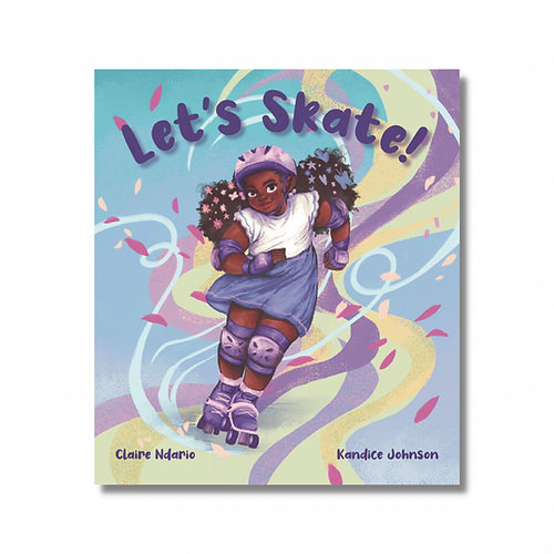Let's Skate!